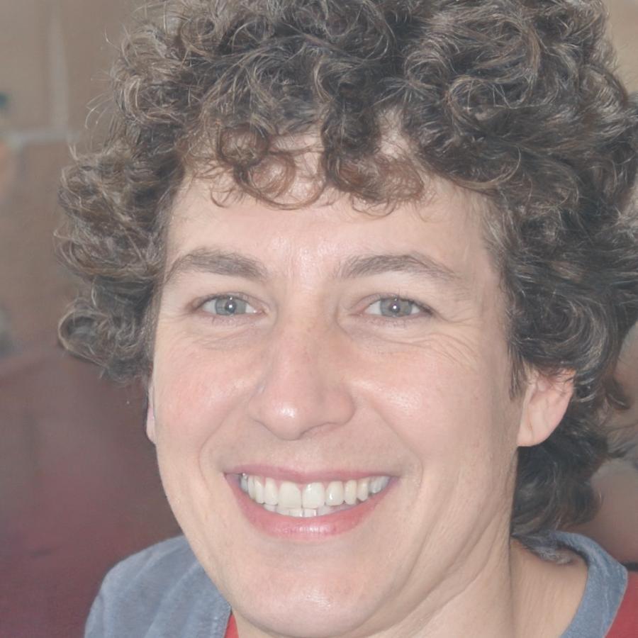 Portrait de Thomas Leroux